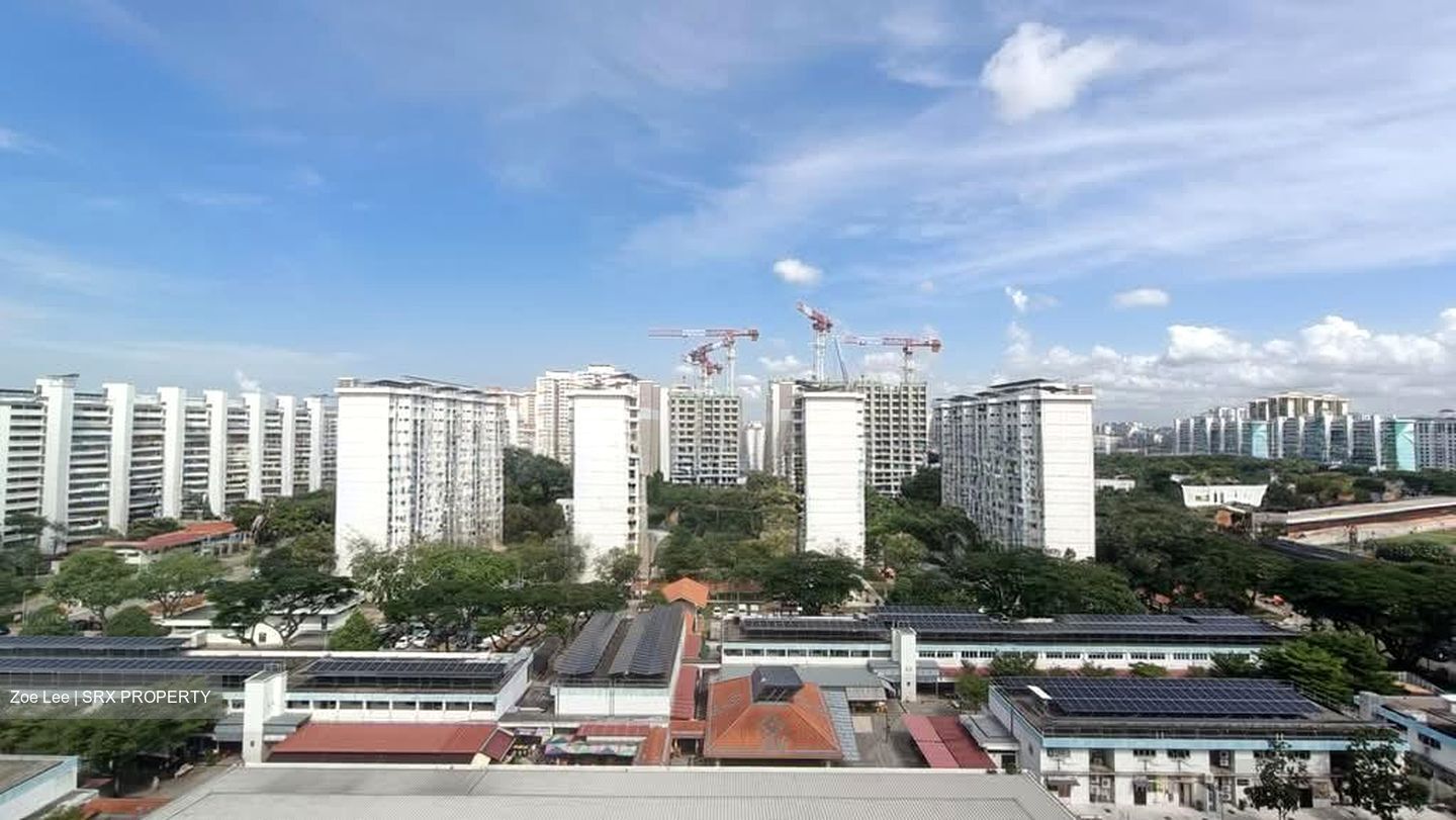 Blk 57 New Upper Changi Road (Bedok), HDB 3 Rooms #596619301